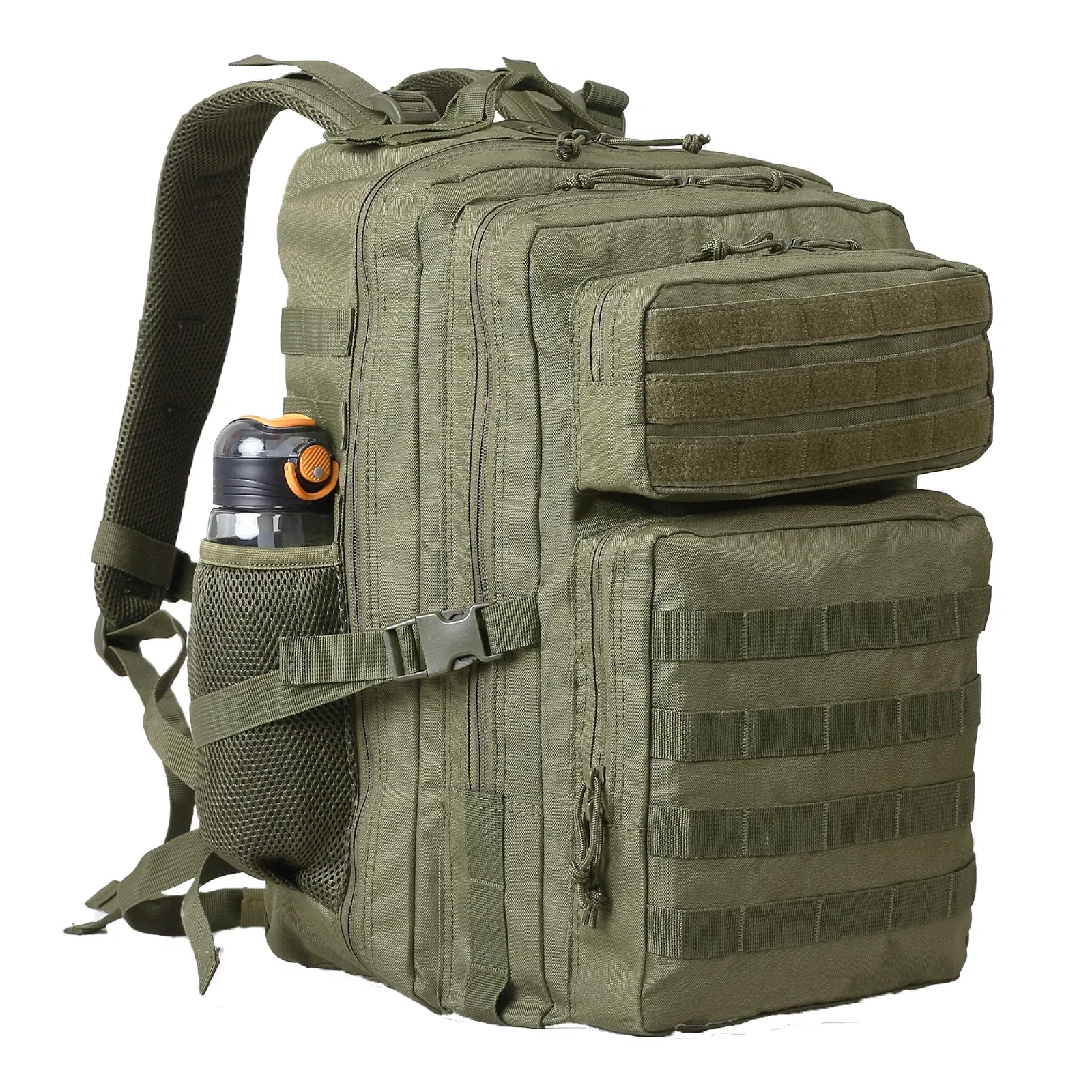 Color: black, Ships From: CHINA - Lawaia 30L/50L Men Rucksacks Sport Travel Climbing Bags Trekking Fishing Trekking Tactical Backpack