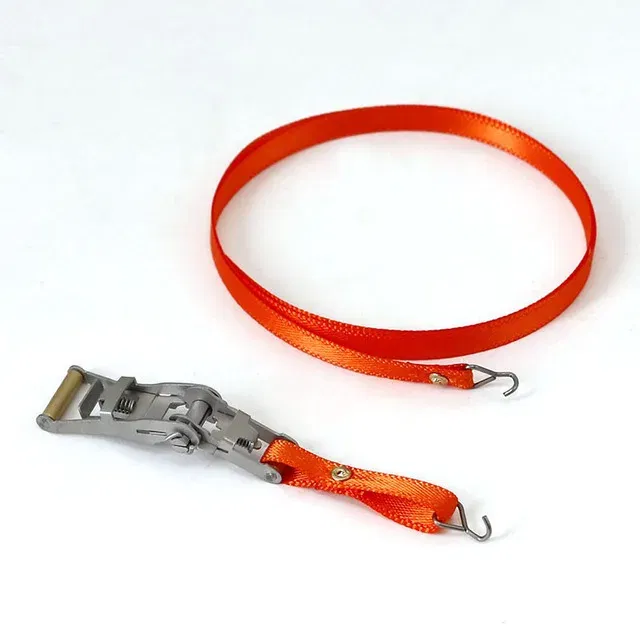 Color: WHITE - Bundling Belt Ropes for JDMODEL 1/14 Remote Control Tractor RC Truck Trailer Parts Contruction Vehicle DIY Hobby Models