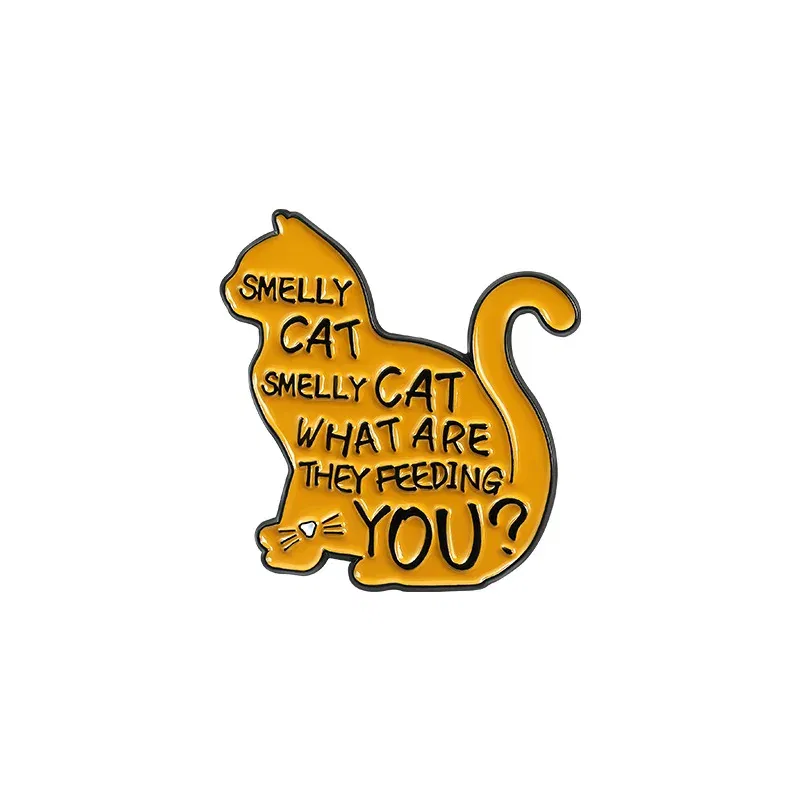 Metal color: Light Yellow Gold Color, Ships From: CHINA - New Creative American TV Series Friends Pin Cartoon Cute Lobster Sofa Shaped Letter Pin Badge