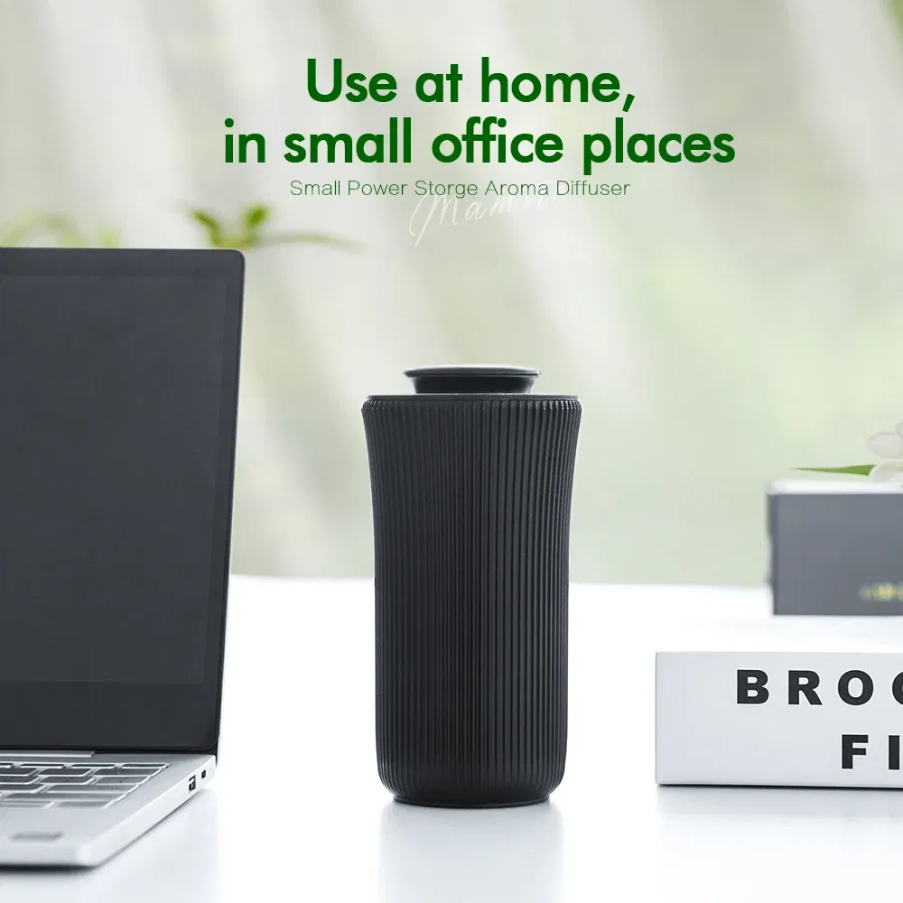 Color: Clear, Ships From: CHINA - Namste Home Aroma Diffuser Flavoring for Cars Air Freshener Room Fragrance Perfume Essential Oils Diffuser Office Fragrance