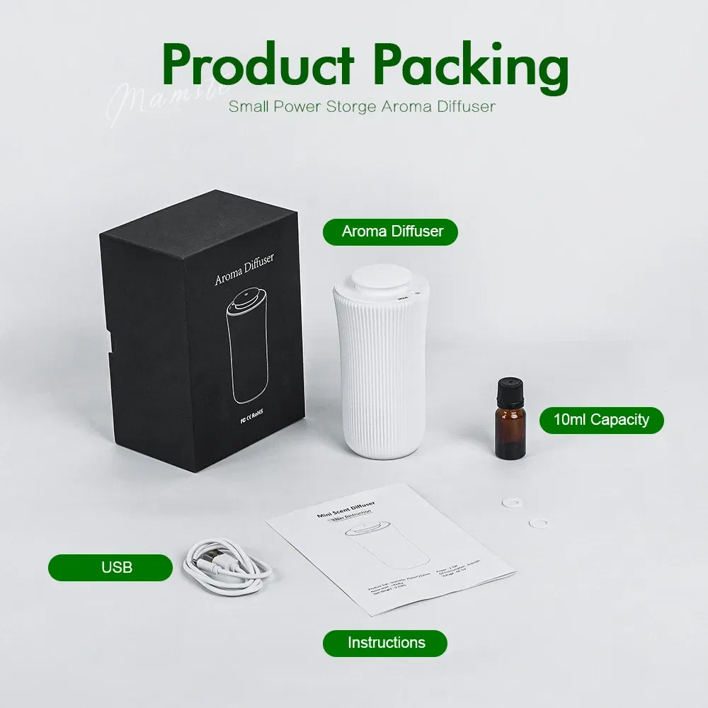 Color: Clear, Ships From: CHINA - Namste Home Aroma Diffuser Flavoring for Cars Air Freshener Room Fragrance Perfume Essential Oils Diffuser Office Fragrance