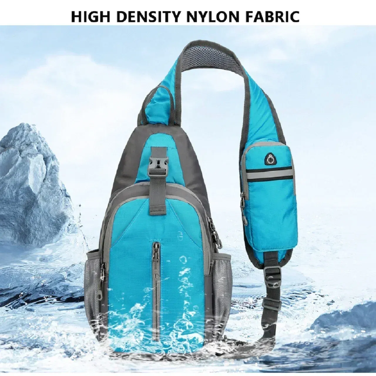 Color: Blue, Size: (30cm