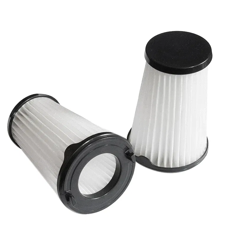 3Pcs for Electrolux Vacuum Cleaner AEG AEF150 Accessories HEPA Filter