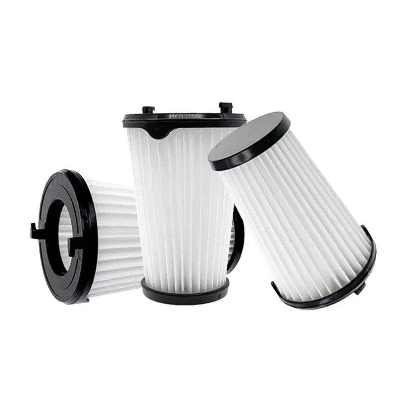 3Pcs for Electrolux Vacuum Cleaner AEG AEF150 Accessories HEPA Filter