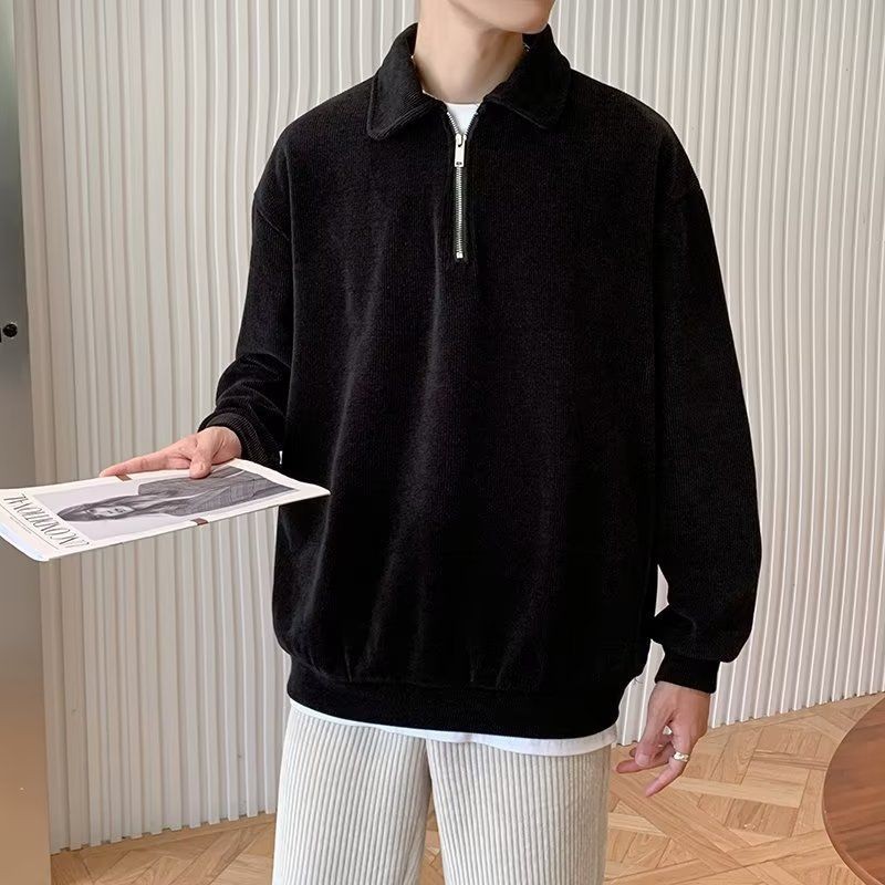 BritTone Monochrome Gentleman's Hoodie