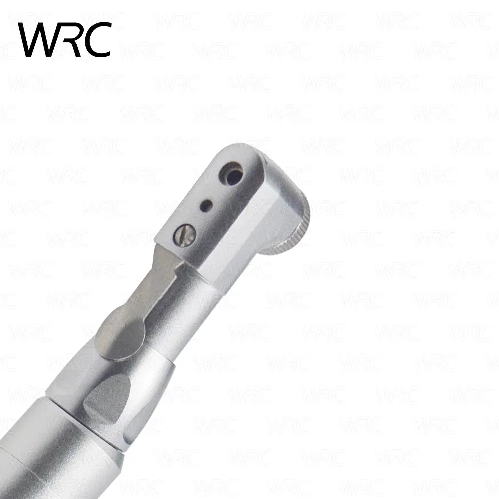 Dental Implant Torque Wrench Ratchet Latch Head Adjustable Universal Implant Wrench 5N-35N With 12pcs Drivers Dental Instrument