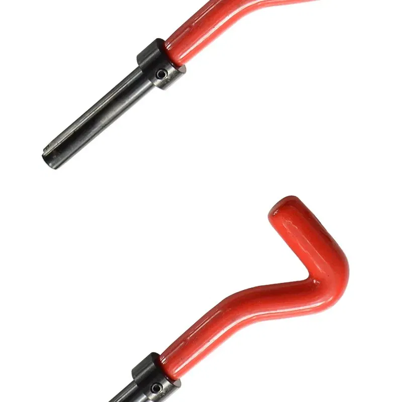 Thread Diameter: M20, Ships From: CN - HAMPTON M2-M16 Screw Thread Inserts For Restoring Damaged Threads Repair Tools