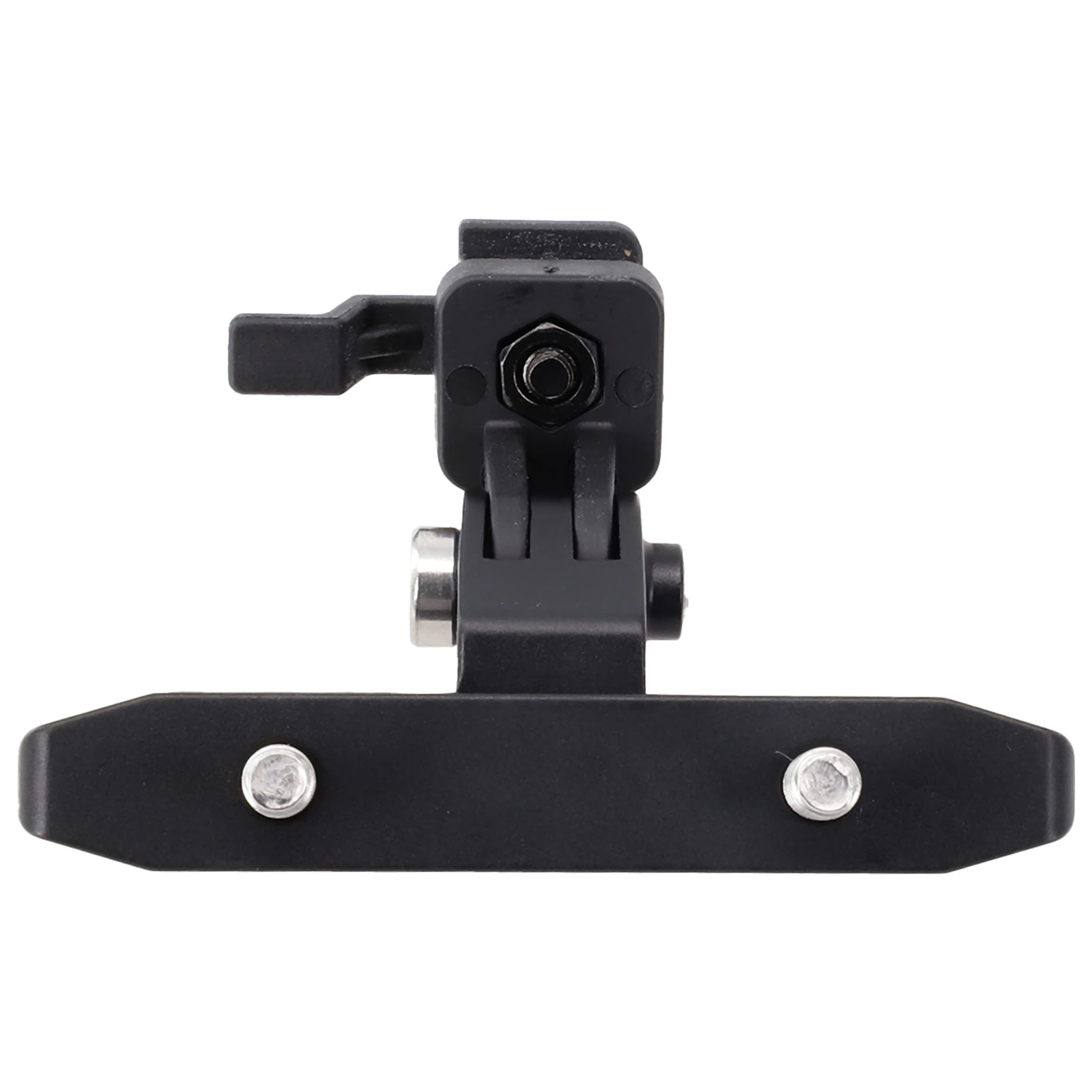 Bicycle Saddle Light Mount For Trek Bontrager Headlight Holder Aluminum Alloy Light Stand MTB Road Bicycle Accessories