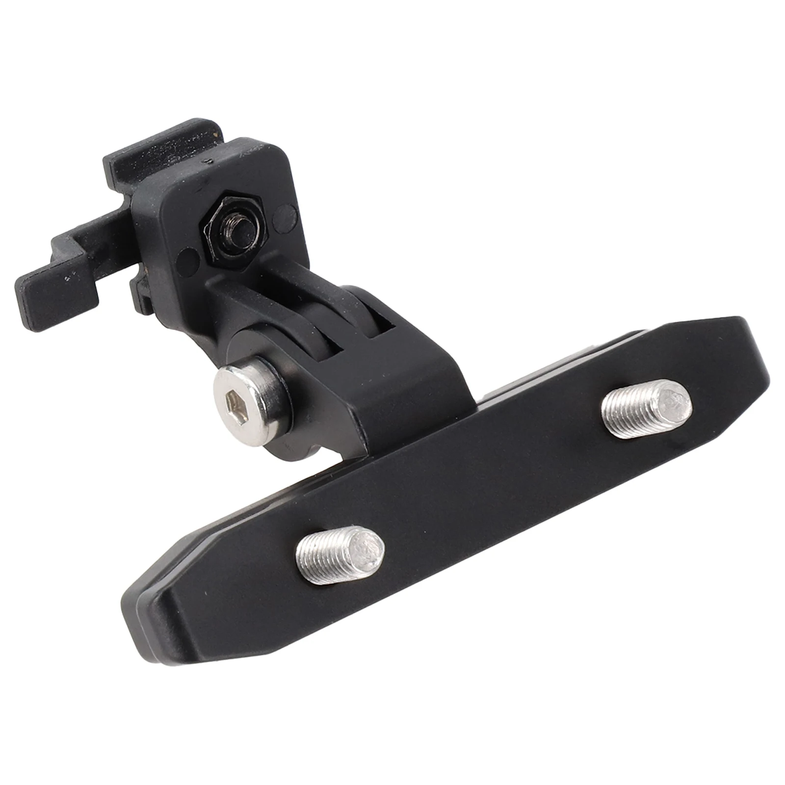 Bicycle Saddle Light Mount For Trek Bontrager Headlight Holder Aluminum Alloy Light Stand MTB Road Bicycle Accessories