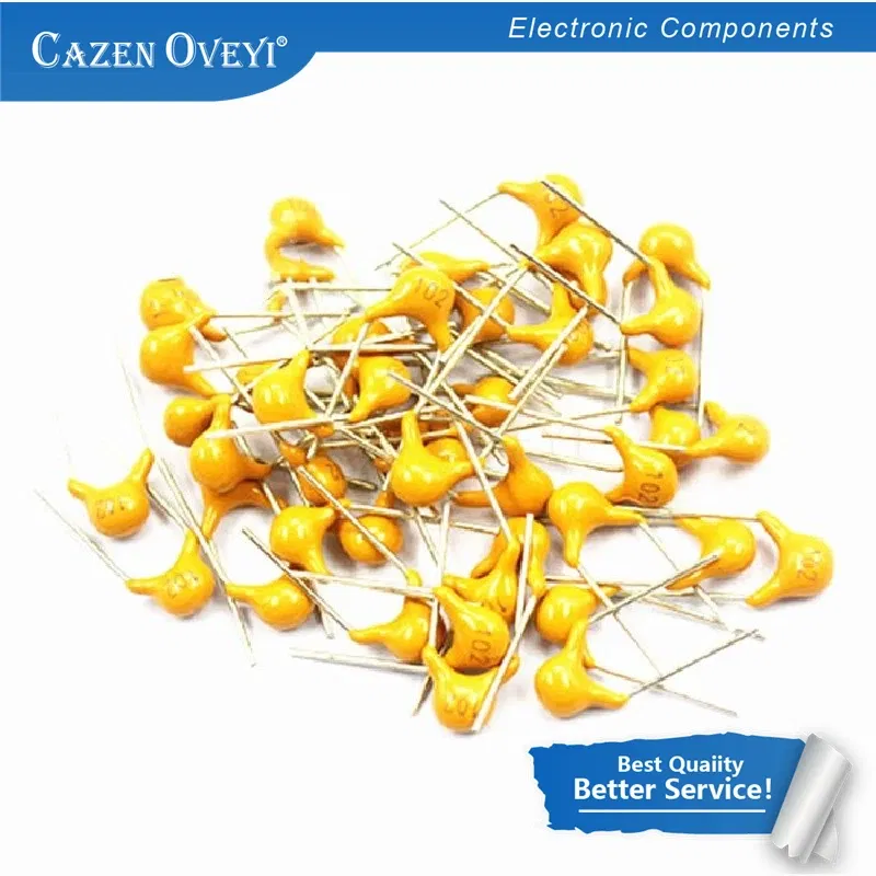 Capacitance: 30PF - 10pcs 50V monolithic ceramic capacitor 10PF ~ 10UF 22PF 47NF 220NF 1NF 4.7UF 1UF 100NF 330NF 0.1UF 102 104 105 106 103 473 334