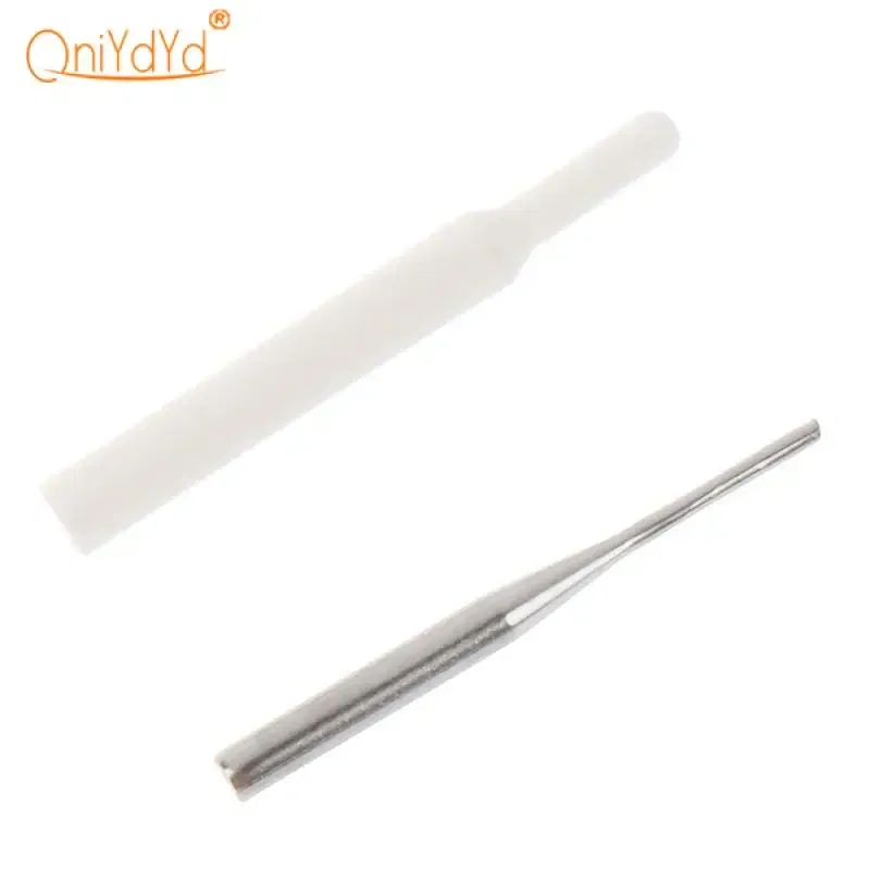 Color: 2, Ships From: CHINA - 20Pcs Dental Ceramic/metal Pin for Dental Lab Honeycomb Firing Tray Ceramic /metal Pins Dental Lab Material