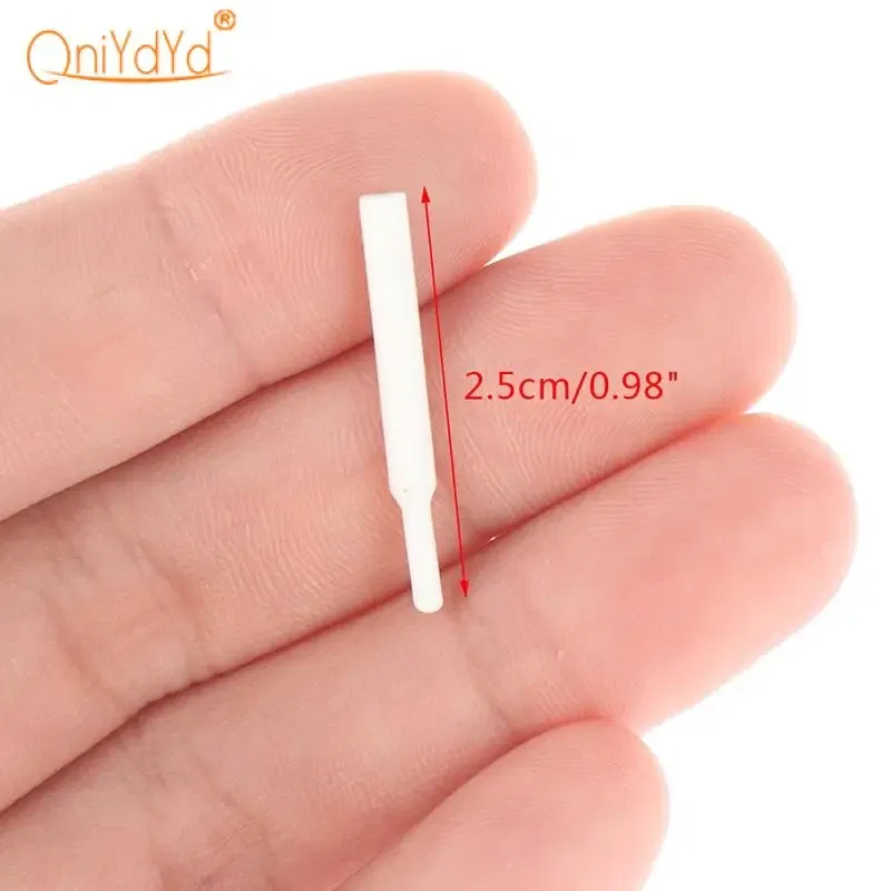 Color: 2, Ships From: CHINA - 20Pcs Dental Ceramic/metal Pin for Dental Lab Honeycomb Firing Tray Ceramic /metal Pins Dental Lab Material
