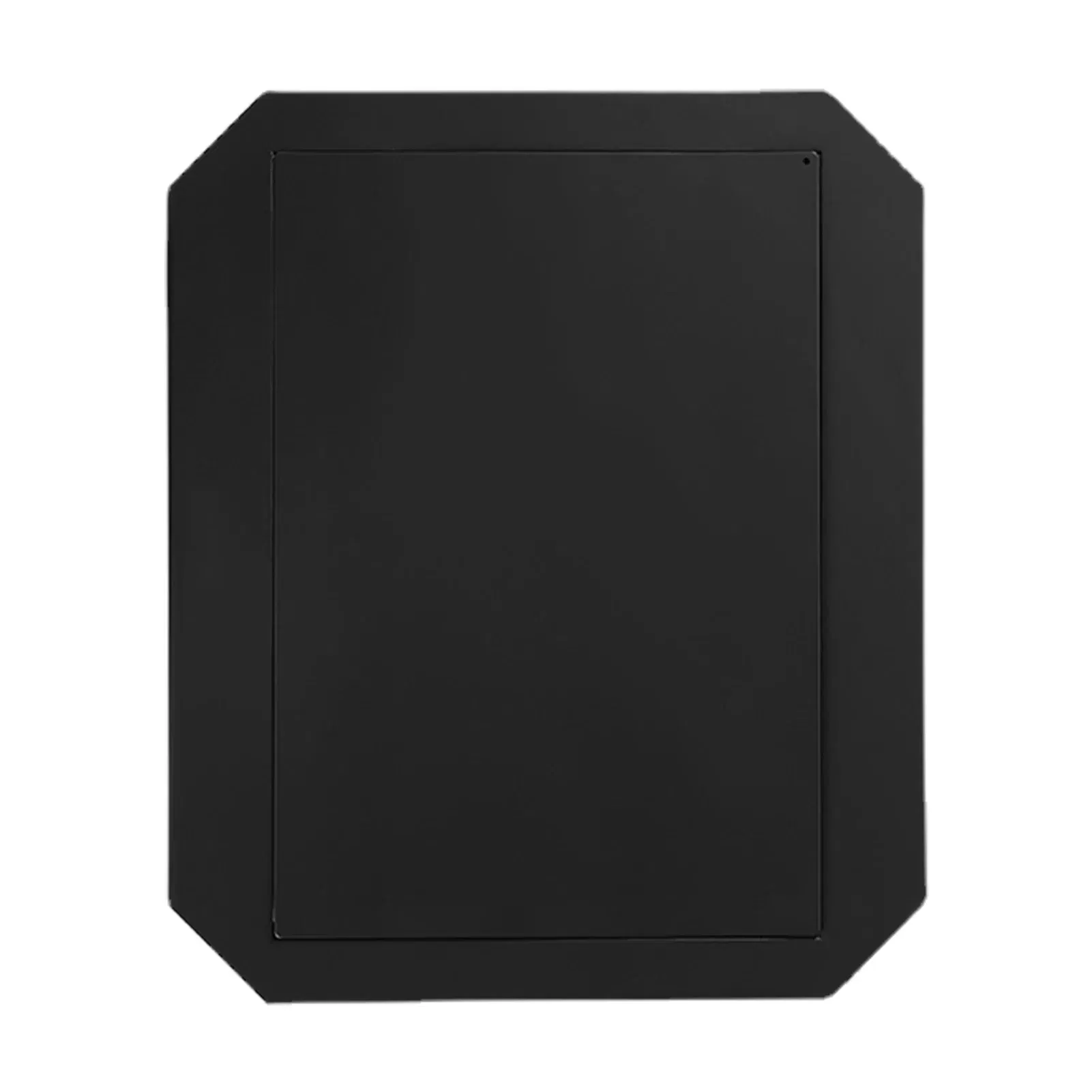 Color: Black, Ships From: CN - Camping Table Burner Connecting Plate Steel Plate Countertop Single Burner Connection Board With Spraying Process DIY Tent Table