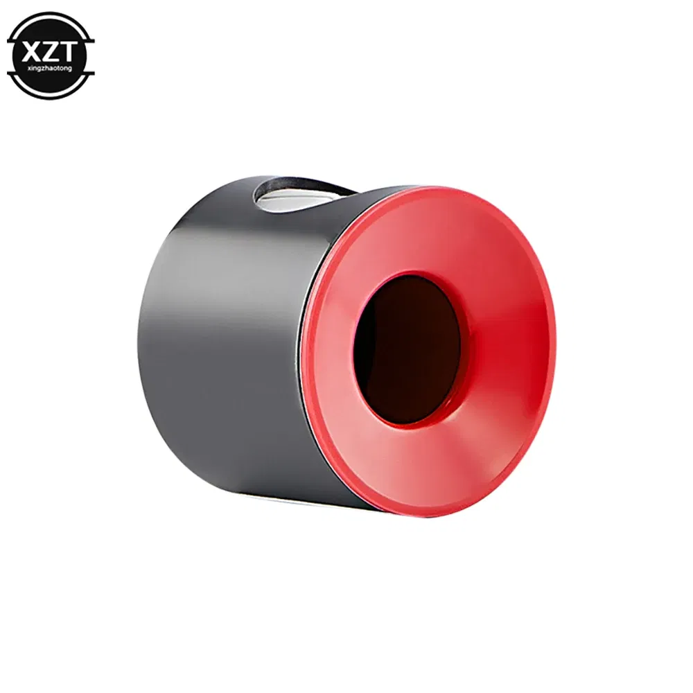 Color: plum - New 1pc Electric Toothbrush Holder Wall-Mounted Dustproof Toothbrush Holder Perforated Bathroom Electric Toothbrush Brush Holder