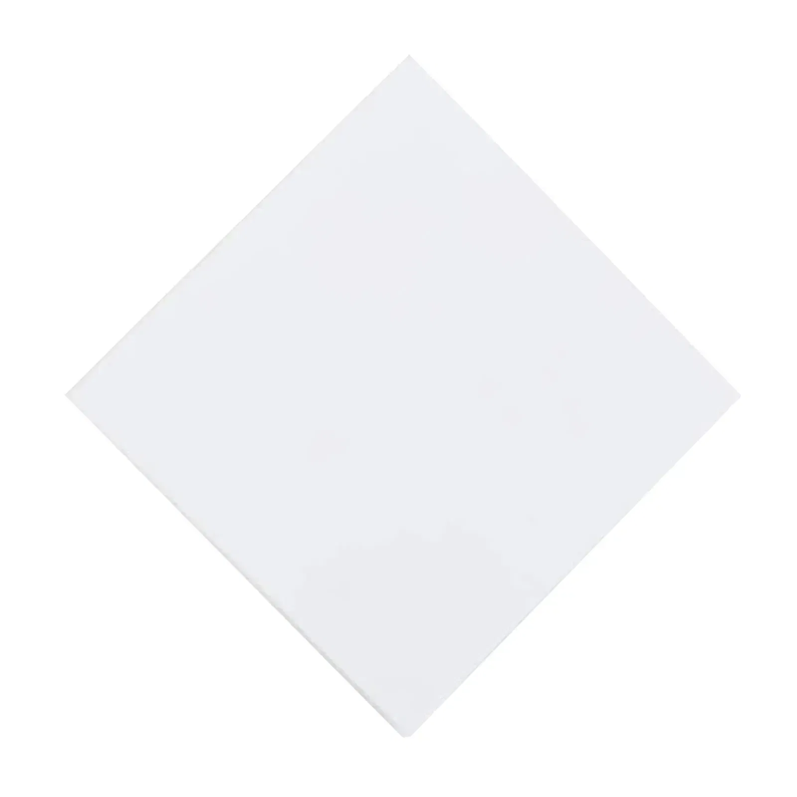 Color: WHITE, Ships From: CHINA - Transparent Sticky Notes Transparent Sticky Notes For Office School Message Reminder Self-Adhesive Clear Memo Message Reminder