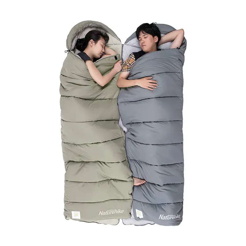 Color: Red, Ships From: Russian Federation - Naturehike Sleeping Bag Lightweight Waterproof Sleeping Bag Outdoor Camping Sleeping Bag Ultralight Cotton Winter Sleeping Bag