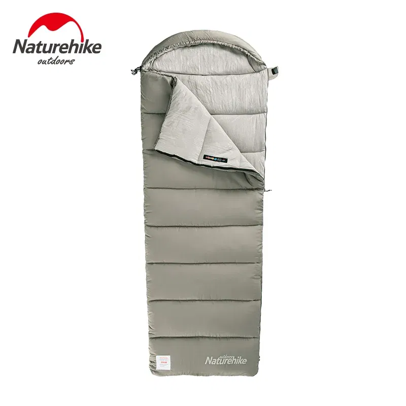Color: Red, Ships From: Russian Federation - Naturehike Sleeping Bag Lightweight Waterproof Sleeping Bag Outdoor Camping Sleeping Bag Ultralight Cotton Winter Sleeping Bag