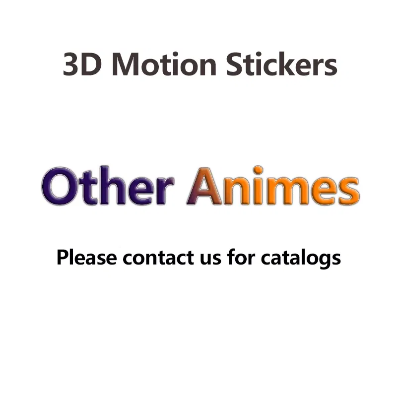 Color: Navy Blue - Anime Mini Motion Stickers Pochita Power Denji Chainsaw Man Attack on Titan Decals for Phones,cup,laptop,Etc.Waterproof