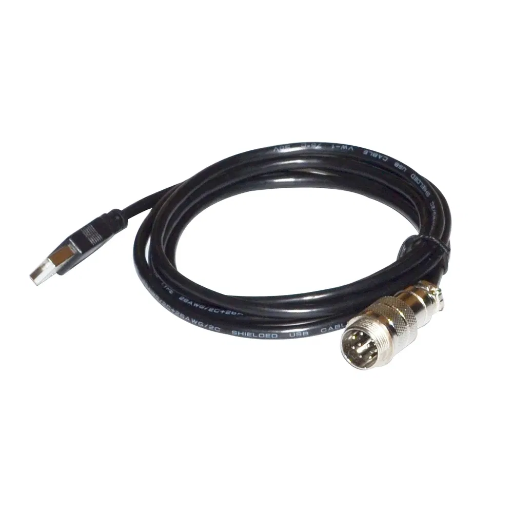 Cable length: 0.8m, Ships From: CN - USB 2.0 TO 9 DIN MALE ADAPTER CONNECTION DIN-USB CABLE FOR THRUSTMASTER TH8A GEAR TSSH TSSH+ MOD+ HANDBRAKE PC CONTROLLER KABLE