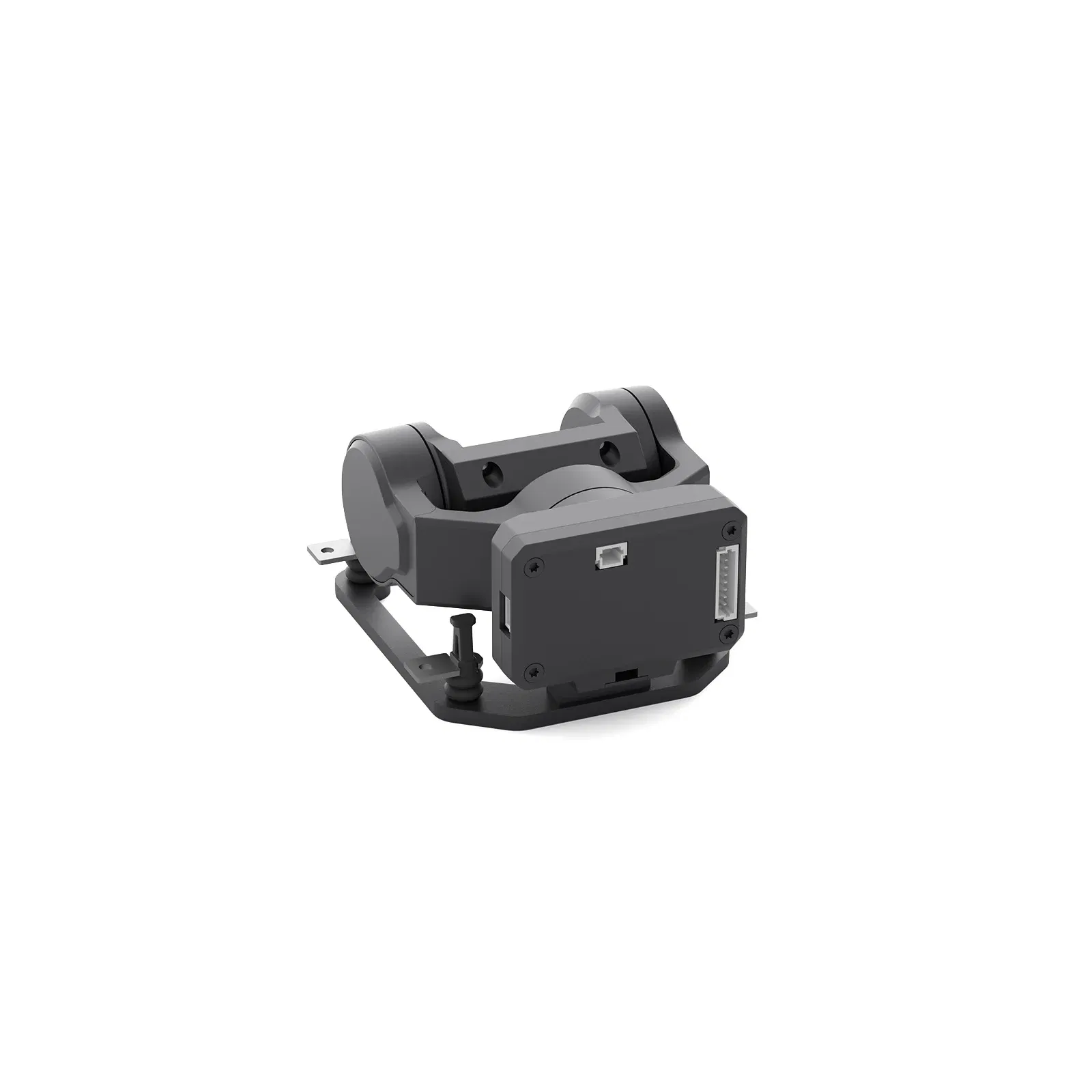 Color: Yellow, Ships From: CHINA - CADDXFPV Gimbal GM1/GM2/GM3 (No Camera) Head Track FPV GM Series For 19mm RC FPV Camera Walksnail Avatar HD Goggles L/X