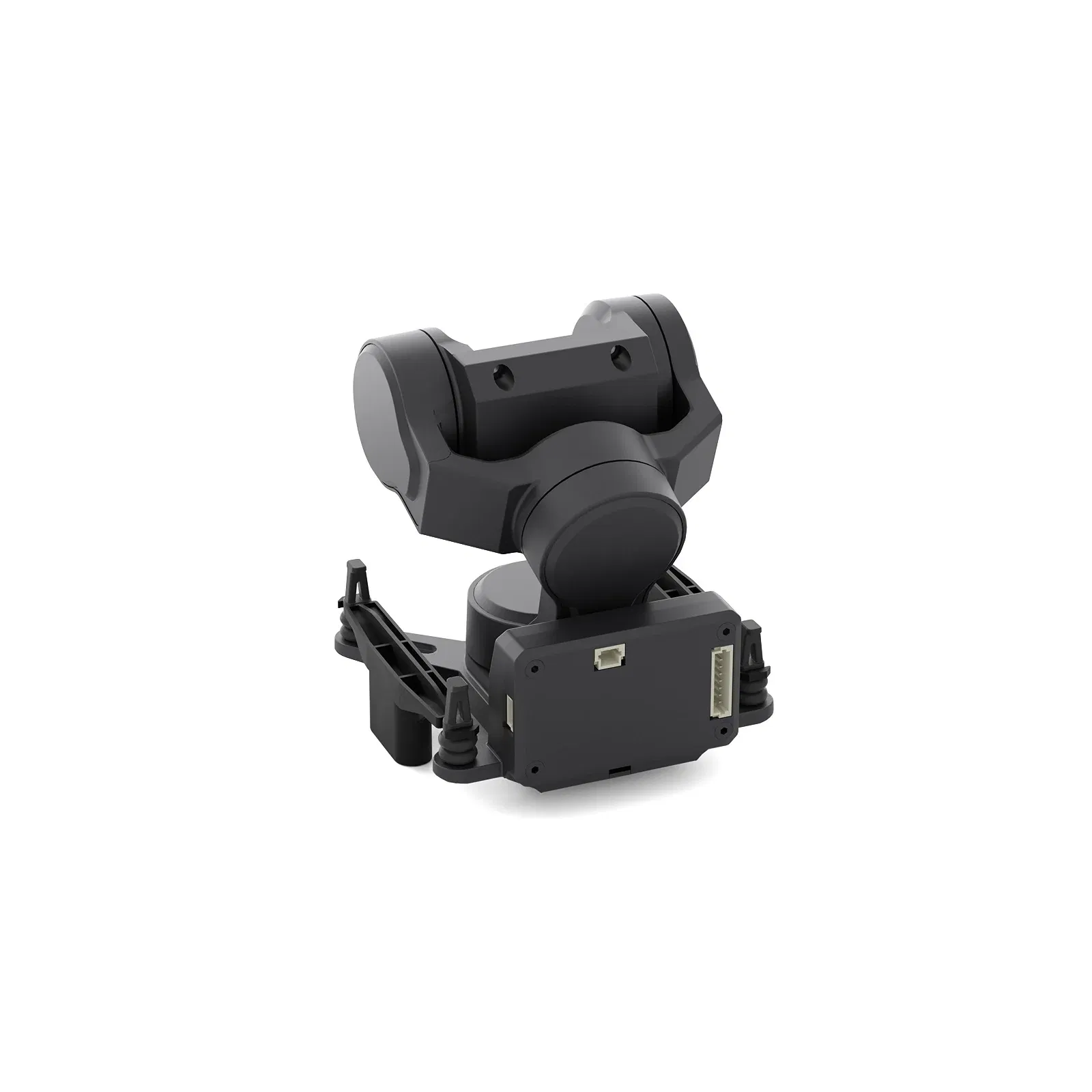 Color: Yellow, Ships From: CHINA - CADDXFPV Gimbal GM1/GM2/GM3 (No Camera) Head Track FPV GM Series For 19mm RC FPV Camera Walksnail Avatar HD Goggles L/X