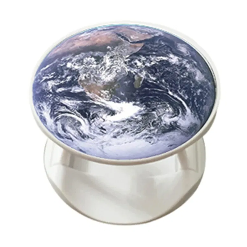 Color: green - New Popular Marble Phone Holder Support Smartphone Popping Phone Holder Pocket Socket Stand for Phones and IPad accessories