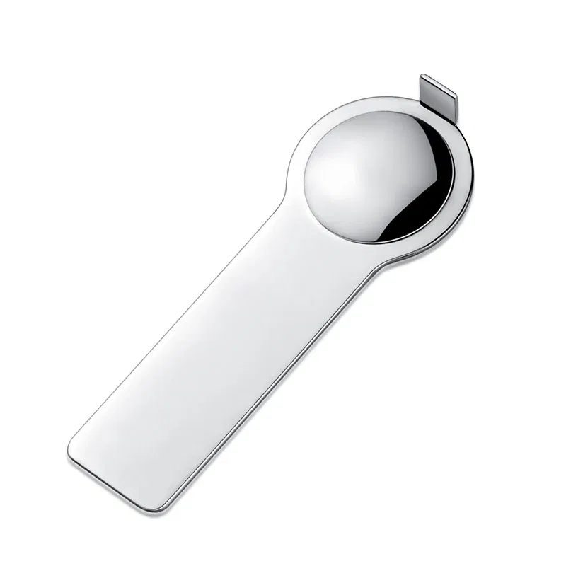 Color: WHITE - Italian Charm Bracelet Detaching Tool Opening for Link Chain New Stainless Steel Jewelry Handmade Making DIY Tools Equipements