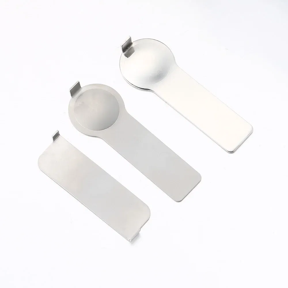 Color: WHITE - Italian Charm Bracelet Detaching Tool Opening for Link Chain New Stainless Steel Jewelry Handmade Making DIY Tools Equipements