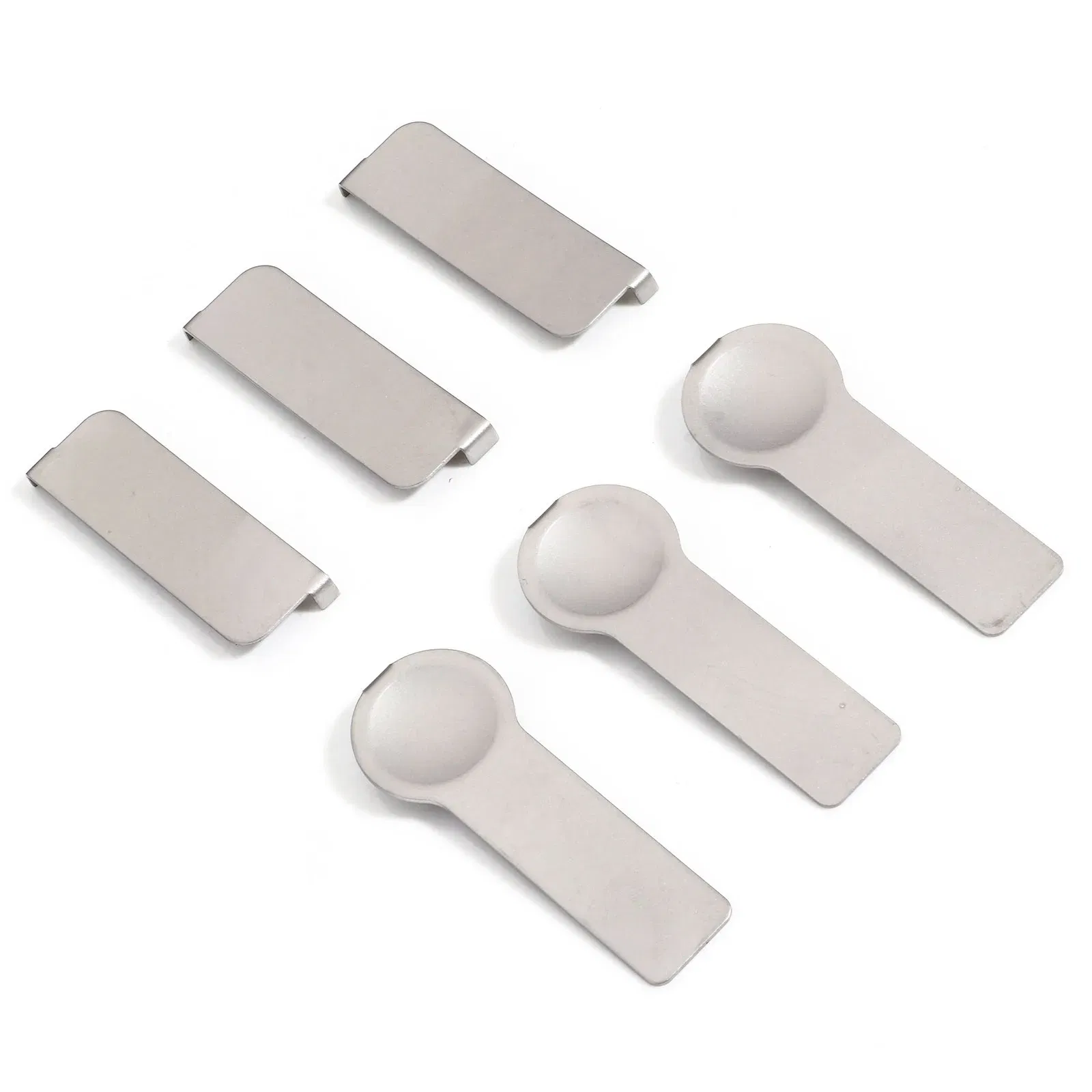 Color: WHITE - Italian Charm Bracelet Detaching Tool Opening for Link Chain New Stainless Steel Jewelry Handmade Making DIY Tools Equipements