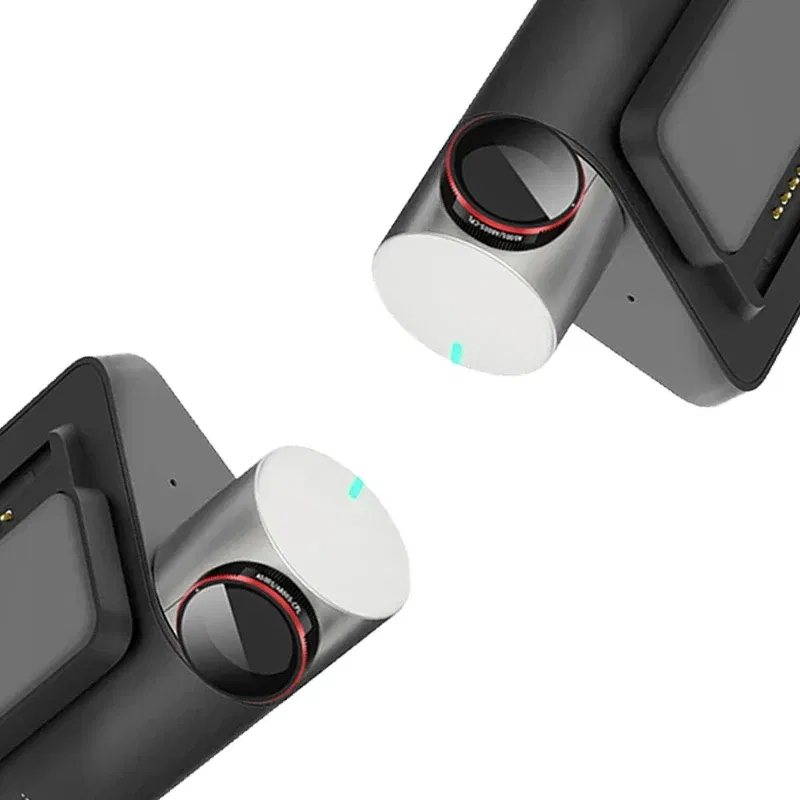 Color Name: black - For 70mai Dash Cam Pro plus + A500S LIE2 A200 Dash Cam Film and Static Stickers for 70mai A500S / LIE2 A200 Dash Cam Mount
