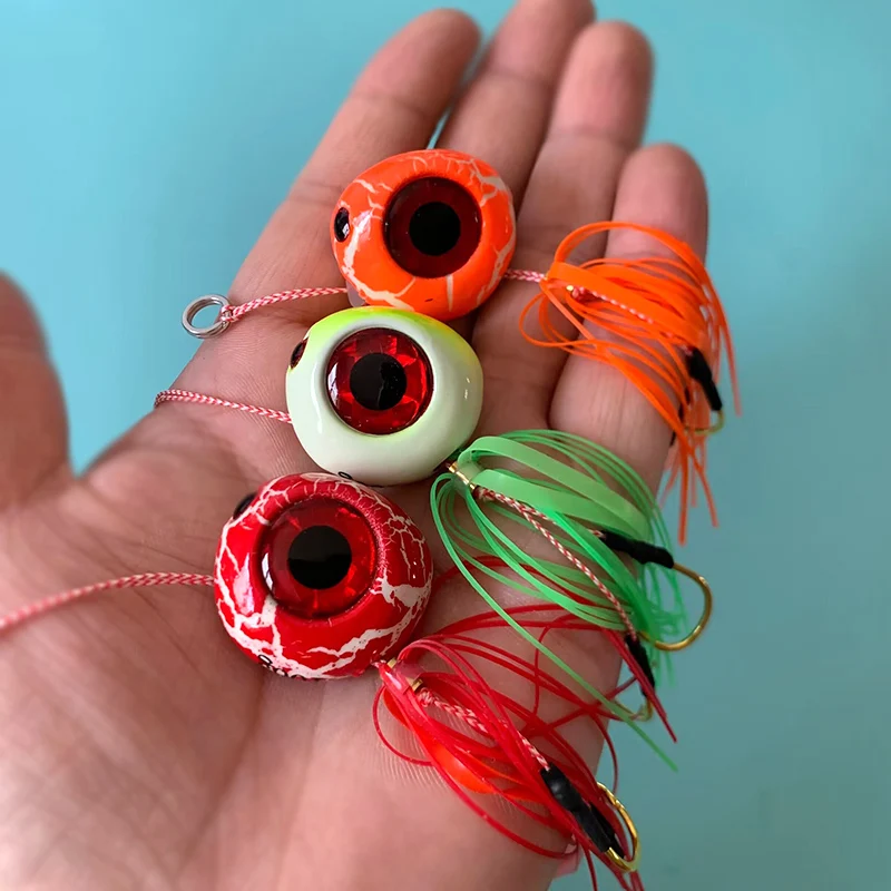 Color: Blue, Size: 150mm, Ships From: CHINA - Testar Luminous Tenya 40g 60g 80g 100g Glow Kabura Sea Jig Madai Boat Fishing Lure Tai Rubbler Skirt for Slider Snapper Pesca