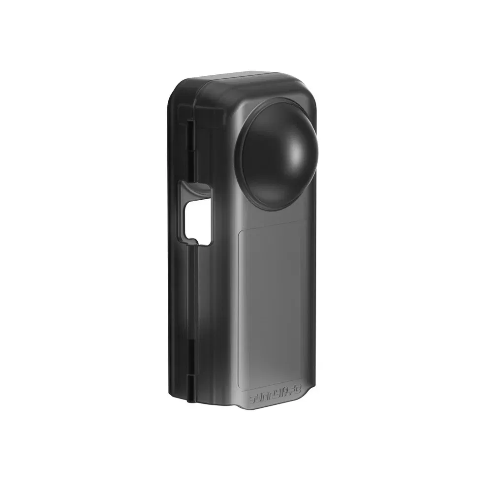 Insta360 X4 Protective Case Integrated Lens Screen Camera Cover Protector Screen Protective Case Accessories for Insta360 X4