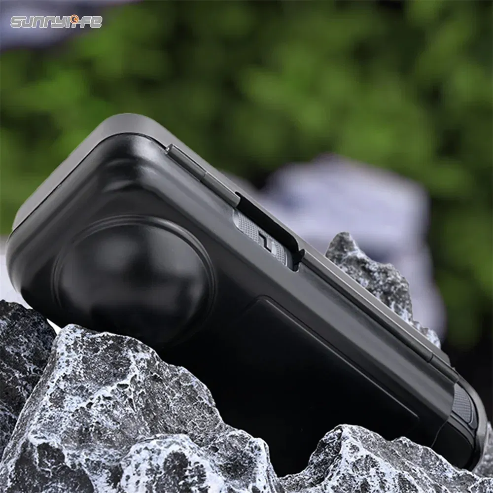 Insta360 X4 Protective Case Integrated Lens Screen Camera Cover Protector Screen Protective Case Accessories for Insta360 X4