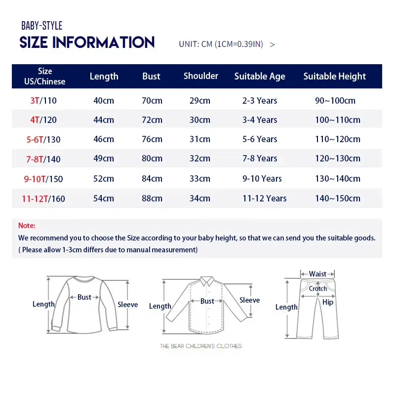 Color: Red, Kid Size: 8T - Fall Solid Waistcoat Children Outerwear Winter Coats Kids Clothes Warm Boys and Girls Hooded Vest for Age 2-12 Years Old