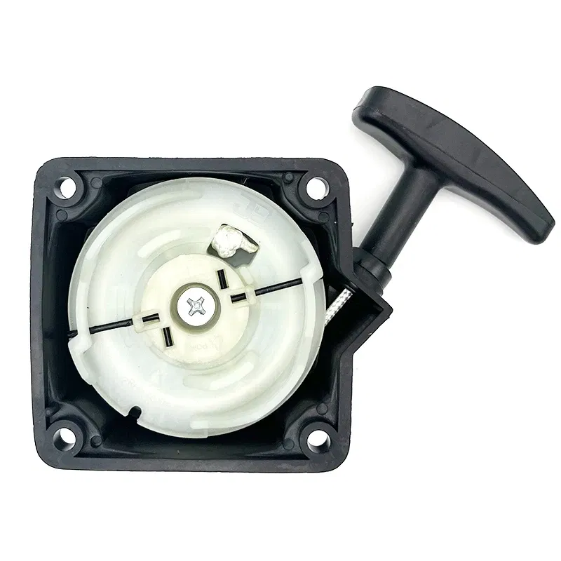 Universal Recoil Pull Starter for Brush Cutter Engine 40-5 44-5 33cc 36cc 43cc 49cc 52cc