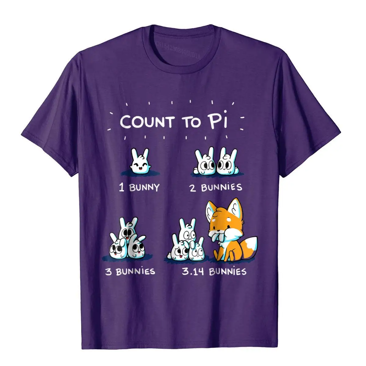 Color: Red, Size: XL - Shirt.Woot Count To Pi T-Shirt Outdoor Cotton Men Tees Kawaii Men Clothing Unique Graphic Top T-Shirts
