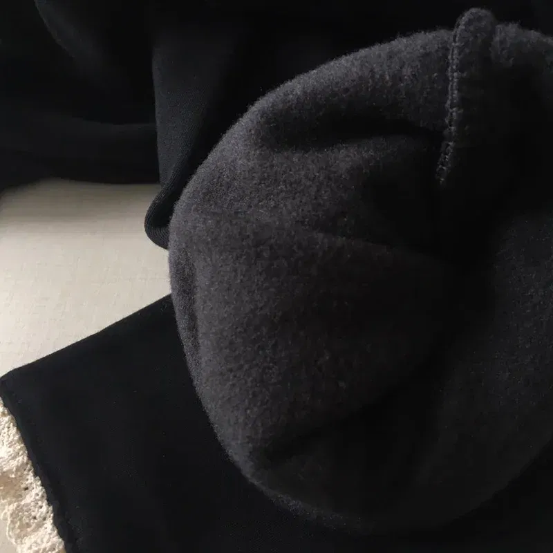 Color: Beige, Maternity Size: M - Winter Pregnant Women Black Leggings for Maternity Warm Soft Velvet Pants Pregnancy Inner Wool Clothes Ropa Mujer Embarazada