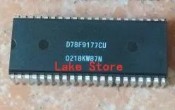 1unids/lote D78F9177CU D78F9177 UPD78F9177CU DIP