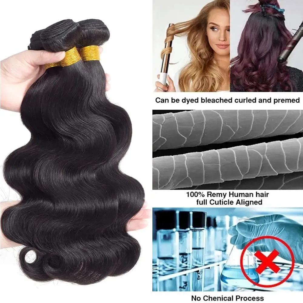 Length: 22 22 22 & Closure20, Color: OMBRE, Ships From: CHINA, Material Grade: Remy Hair, Lace Size: 13" x 4" - Body Wave Bundles Human Hair With Frontal 100% Natural Human Hair Extensions 3 Bundles With13x4 Transparent Lace Frontal Closure