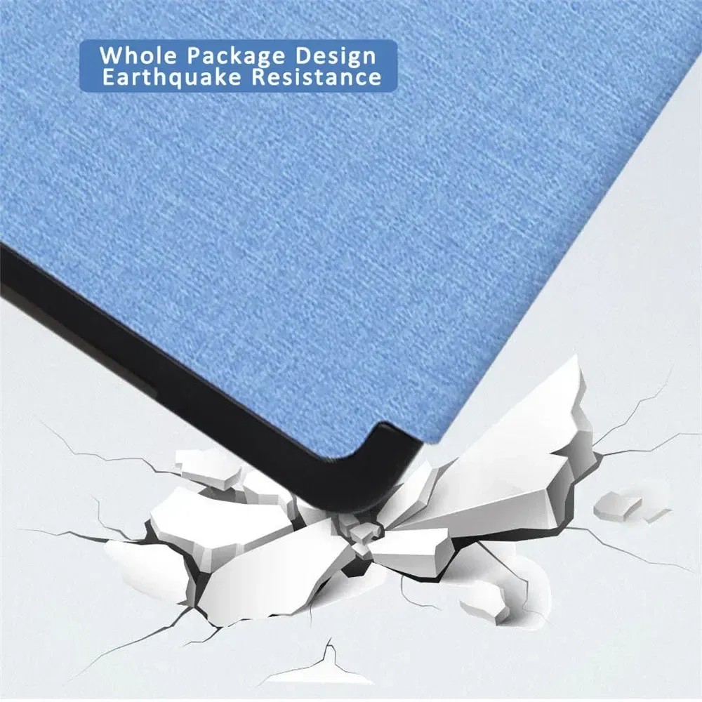 Color: camel, Size: Fourteen - Handle Case for Kindle Paperwhite 2022 2021 Pouch 1 2 3 4 5 6 7 8 9 10th 11th Generation 6/6.8 Inch 2019 2018 Protective Cover