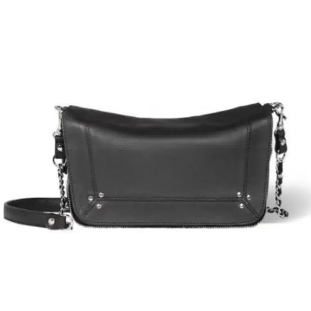 Flap Bag Woman Shoulder Bag Genuine Leather Women's Bag Lady Messenger Bag Female Crossbody Bag For Woman Handbag Sac A Main