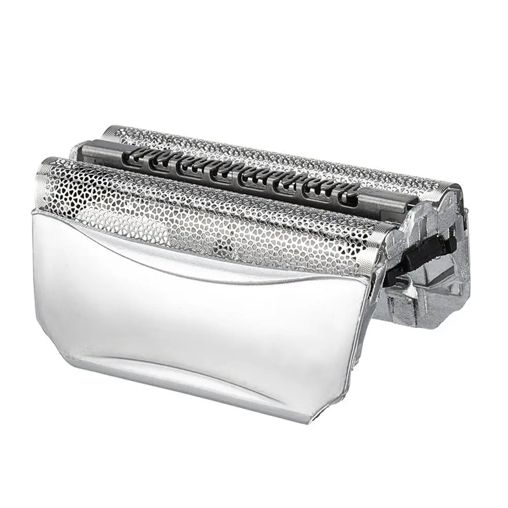 Color: Red, Ships From: CHINA - For Braun Series 51S, 8000 Series BRAUN 51S Shaver Foil, Electric Shaver Replacement Head, Razor Omentum