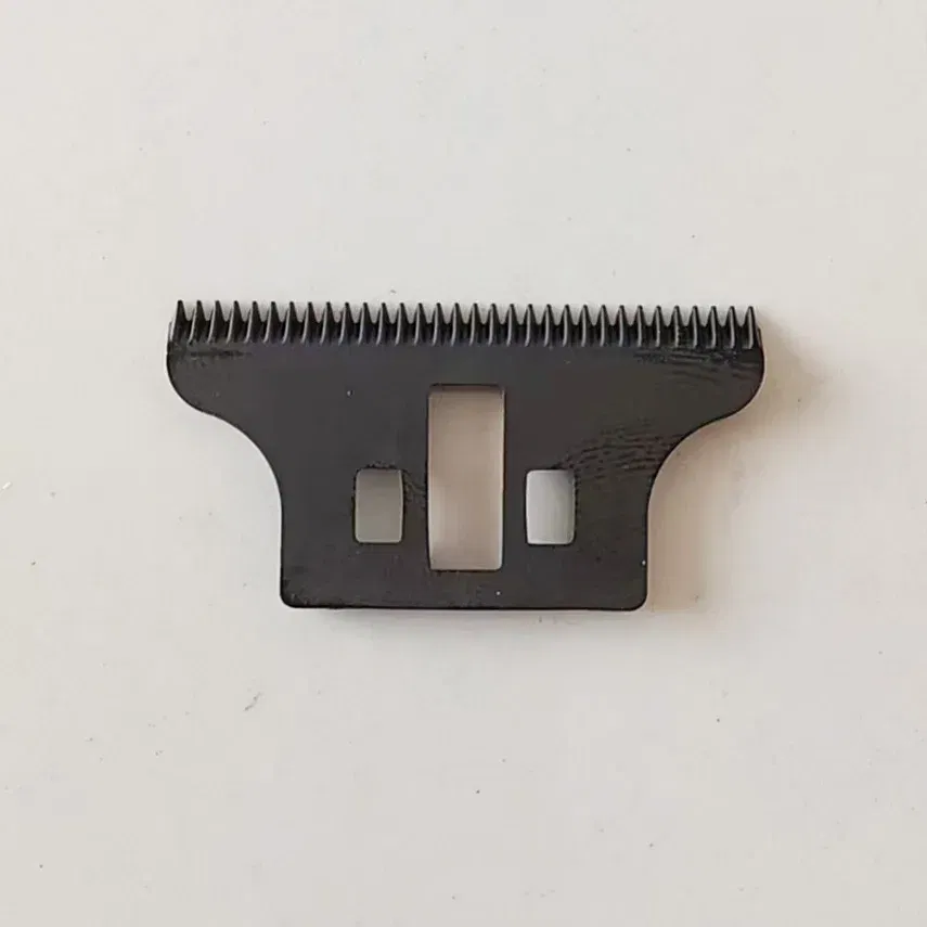 Color: black - Ceramic blade fit Detailer Ceramic T-Wide 8081Cutter