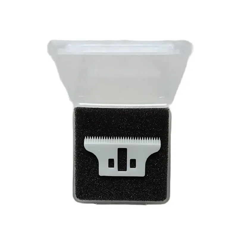 Color: black - Ceramic blade fit Detailer Ceramic T-Wide 8081Cutter
