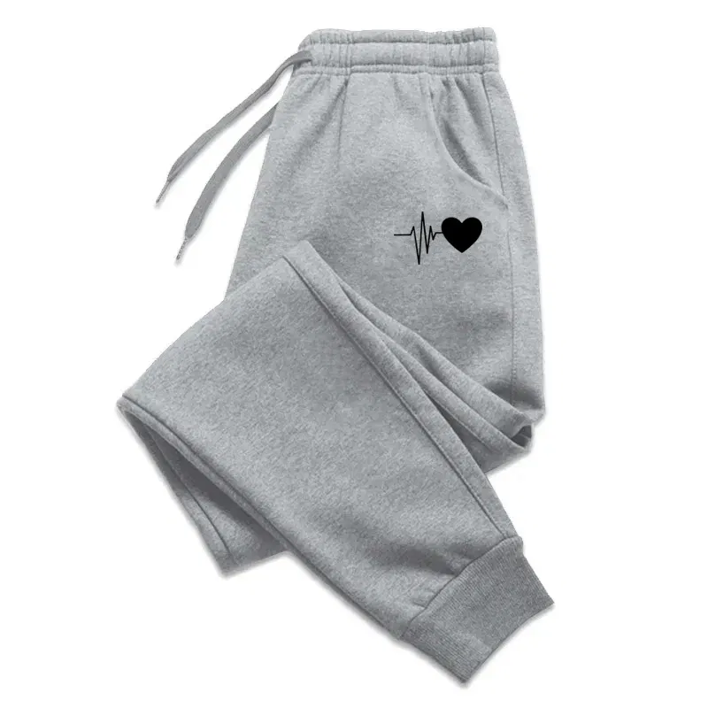 Size: XXL, Color: Blue - Versatile Women's Pants Soft Joggers Fitness Sweatpants Comfortable Trousers Womens Fashion Baggy Pants Woman 2024New Casual
