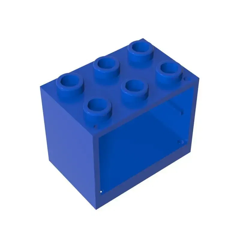 Color: Blue, Ships From: CHINA - CUPBOARD 2X3X2,DOOR 3X2,DRAWER Compatible 92410 4532 4533 30125 35245 4536 Self-Locking Bricks Building Blocks Toys Accessories