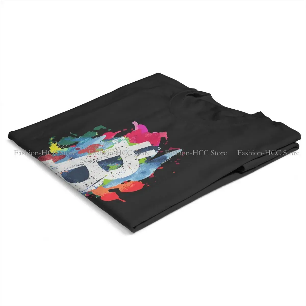 Color: WHITE, Size: L - Bitcoin Polyester TShirts Art Personalize Men's T Shirt Funny Clothing