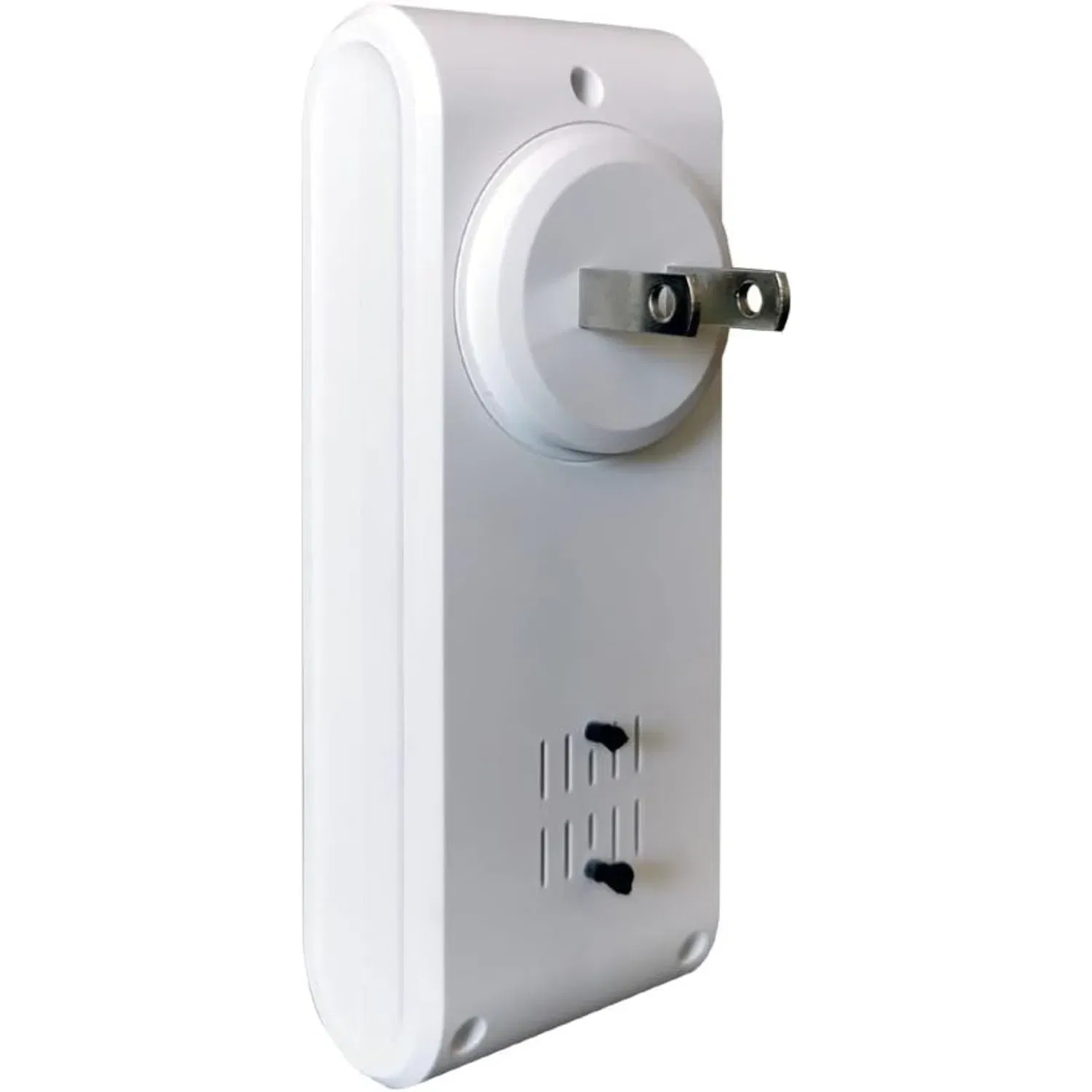 Ships From: CHINA - Small household plug-in air purifier, -saving, silent portable air purifier suitable for homes, bathrooms, living rooms, bedroom