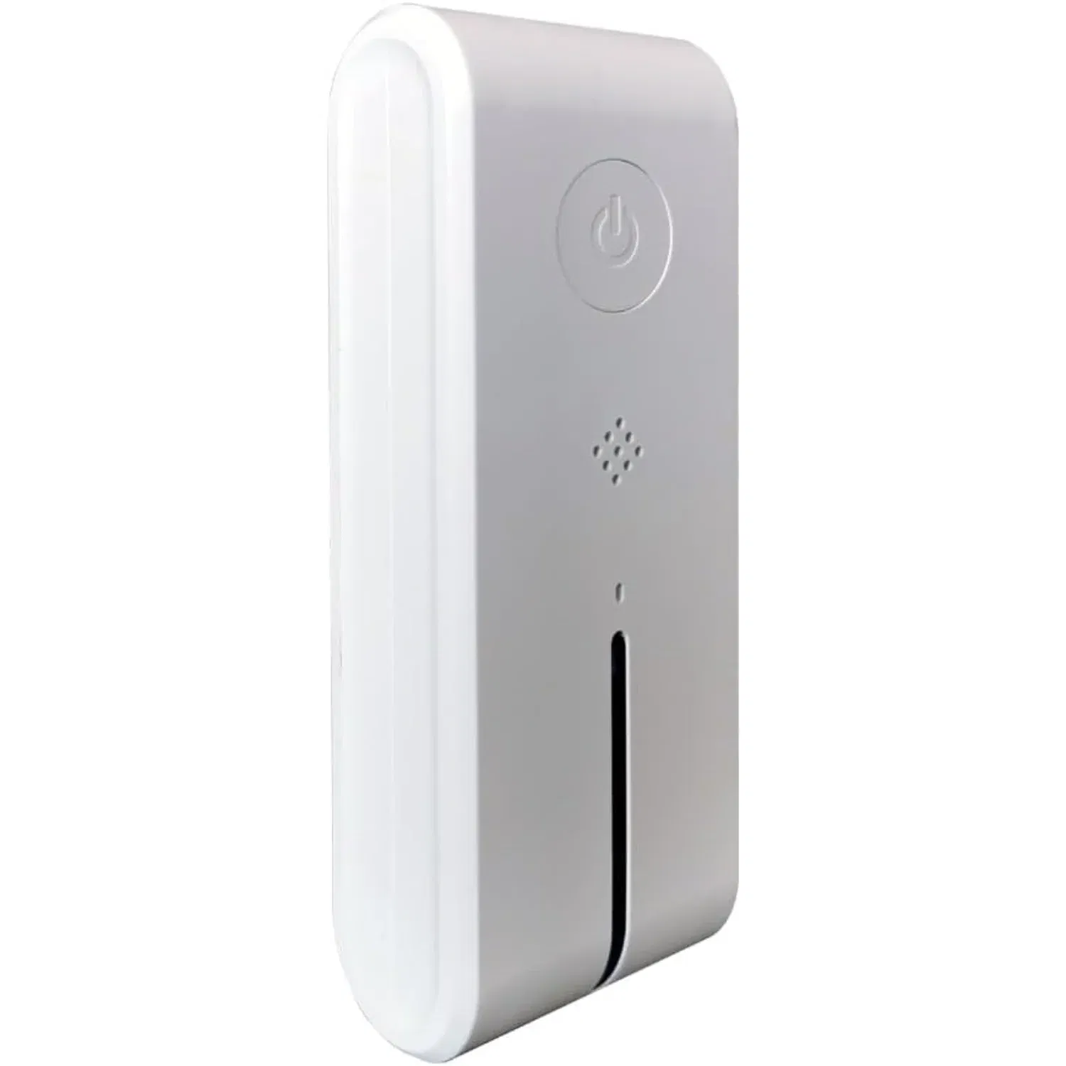 Ships From: CHINA - Small household plug-in air purifier, -saving, silent portable air purifier suitable for homes, bathrooms, living rooms, bedroom