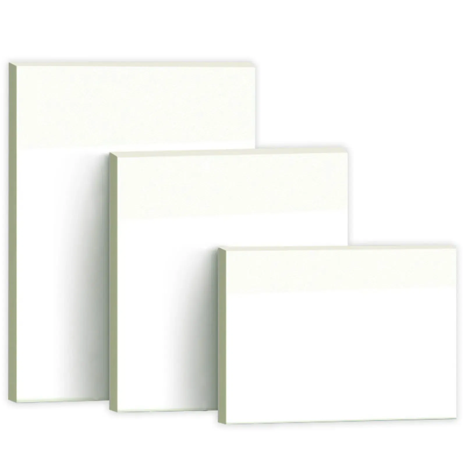Color: Red, Ships From: CN - Clear Sticky Notes 50 Sheets Waterproof Sticky Note Papers Self-Adhesive Transparent Memo Note Pads School Office Supplies
